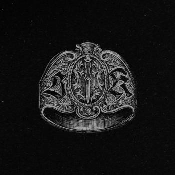 Silver Knife – Ring Vinyl